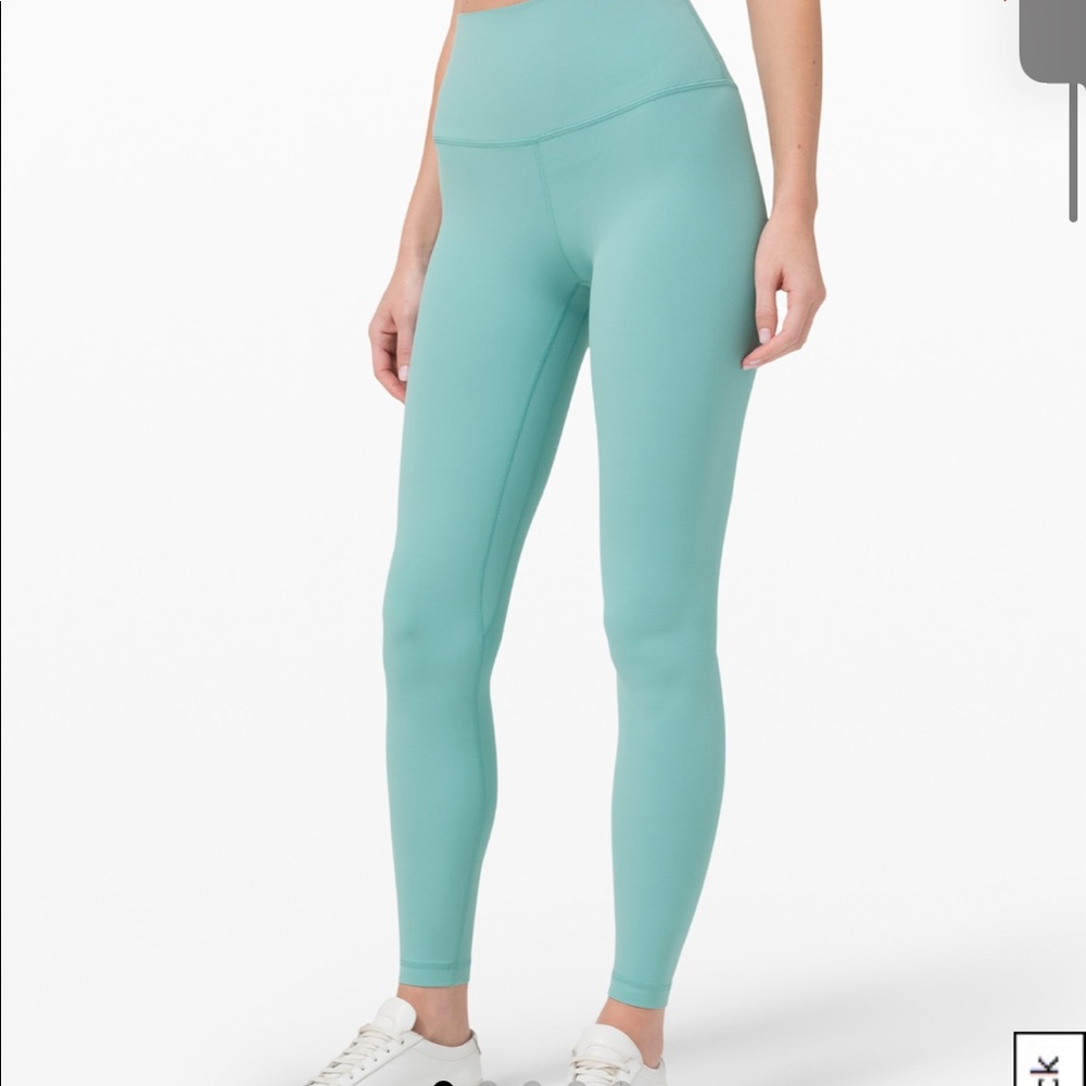 Lululemon Align Pant 28”